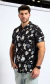 Camisa regular cut - Native American - (copia) on internet