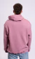 Winter Hoodie - Off pink - Mohammed