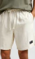 Bermuda lino - Crudo - Mohammed