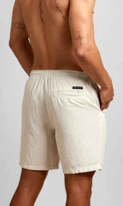 Bermuda lino - Crudo en internet
