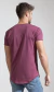 Maxi Tshirt- Purple (Entallada) en internet