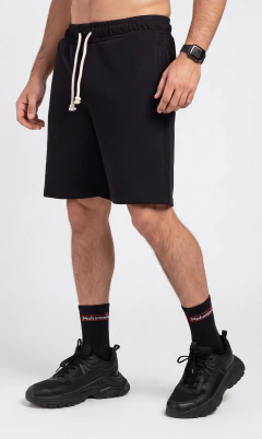 Medias Essential - Black - buy online