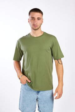 Parker - Army