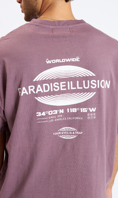 Imagen de Paradise Illusion - Oversized