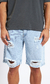 Bermuda de Jean - Destroyed - comprar online