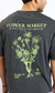 Flower Market - Oversized en internet