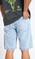 Bermuda de Jean - Destroyed - tienda online