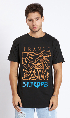 St. Tropez - Regular fit - comprar online