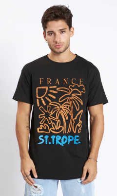 St. Tropez - Regular fit - comprar online