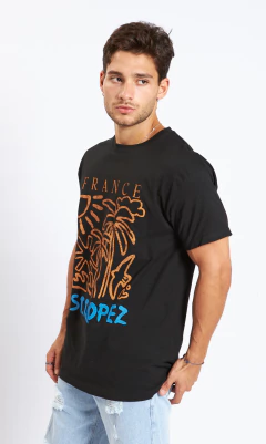 St. Tropez - Regular fit - tienda online