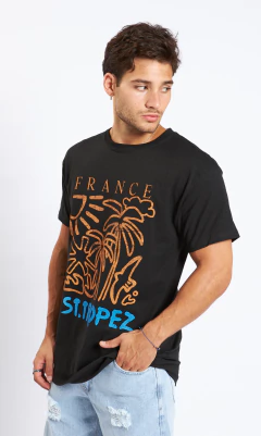 Imagen de St. Tropez - Regular fit