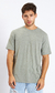 Parker - Olive melange - comprar online