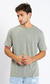 Parker - Olive melange - tienda online