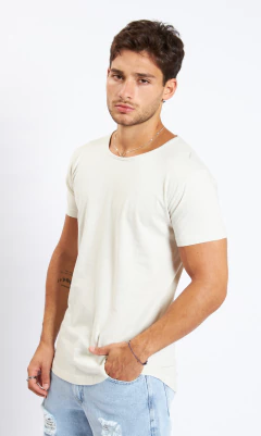 Parker - Light cream - Mohammed