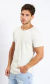 Parker - Light cream - Mohammed