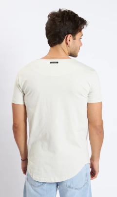 Parker - Light cream - online store
