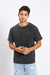 Parker - Acid wash (Black) - Mohammed