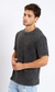 Parker - Acid wash (Black) - tienda online
