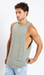 Imagen de Musculosa Mike - Olive melange