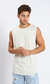 Sudadera - Light Cream - Mohammed