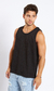 Imagen de Musculosa - Texturized Black