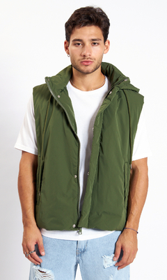 Splat Hoodie - Oversized - (copia) - Mohammed