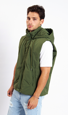 Splat Hoodie - Oversized - (copia)