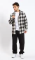 Image of Flannel - Army - (copia)