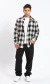 Flannel - Army - (copia) on internet