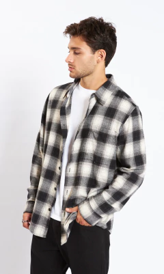 Flannel - Army - (copia) - Mohammed