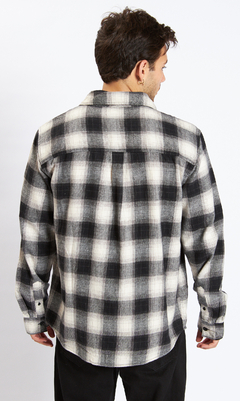Camisa Oak Flannel - tienda online