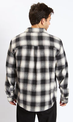 Flannel - Army - (copia) - online store