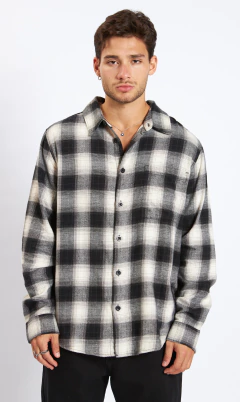 Flannel - Army - (copia) - buy online