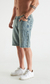 Bermuda jean Mom Oversize - 2