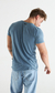 Brooklyn - Acid Blue (slim fit) en internet