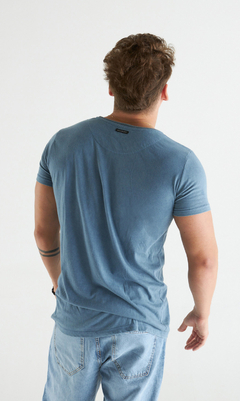 Imagen de Brooklyn - Acid Blue (slim fit)