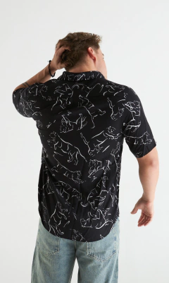 Camisa regular cut - Puma - buy online