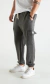 Jogger Cargo - Acid wash
