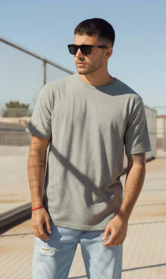 Parker - Olive melange - buy online