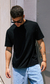 Parker - Black - comprar online