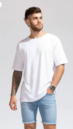 Kanye Oversized - White - buy online