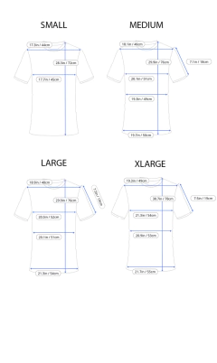 Maxi Tshirt- Grey melange (copia) - Mohammed