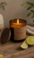 Mohammed Home - Vela aromática artesanal - comprar online