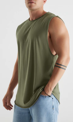 Sudadera - Army - comprar online