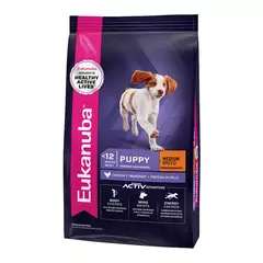 Eukanuba Puppy Cordero - comprar online