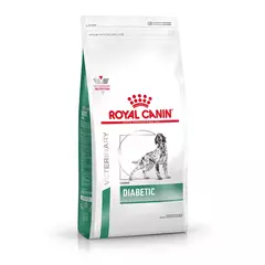 Royal Canin Diabetic Dog - comprar online