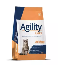 Agility Cat x10 - comprar online