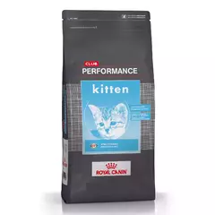 Royal Canin Performance Kitten - comprar online