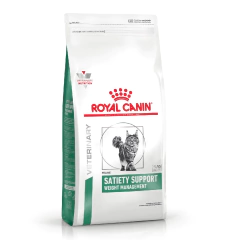 Royal Canin Gato Satiety Support