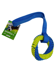Tirador Aro Bordado 5'' 120 grs - comprar online